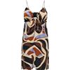 ONLY Onljane Life Strap Evy Dress Ptm, Perline, L
