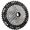 SHIMANO XTR CS-M9100, Cassetta Unisex Adulto, Multicolore, Taglia Unica