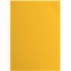 Vaessen Creative Cartoncino Florence Testurizzata - Materiali per Biglietti colorati A4 - Honey - 10 Fogli - Carta per Scrapbooking, Biglietti, Fustellatura e Progetti con Carta - 216 gsm - Giallo