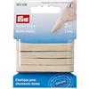 Prym - Elastico per danza classica Prym Beige (7 mm, 3 m) - 1 Unità