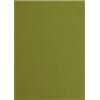 Vaessen Creative Cartoncino Florence Testurizzata - Materiali per Biglietti colorati A4 - Olive - 10 Fogli - Carta per Scrapbooking, Biglietti, Fustellatura e Progetti con Carta - 216 gsm - Verde