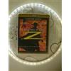 Sony La Maschera Di Zorro Blu Ray Nuovo