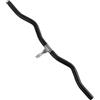 Generico LAT PILL DOWN BAR - Attrezzatura Per Il Fitness, Allenamento Della | Barra Di Allegata Della Macchina Per Cavi Di Allenamento Ergonomico, Esercizio Di Bodybuilding Muscoli Core Fitness Per La Ca