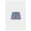 Calzedonia Boxer Bambino Costume Formentera A Righe Blu