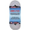 OEM Cintino per Tapparelle in Pvc mod. Cin-Fix colore Grigio 7.5Mt