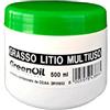 senza GRASSO UNIVERSALE MILLEUSI kg 0,5