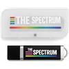SP LLC. The Spectrum USB Game Pack - Migliaia di giochi classici di spettro su USB - Compatibile con TheSpectrum Console, PC & Retro Gaming Fan