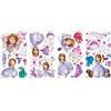 Disney RoomMates 22940 - Sofia The First Adesivi da Parete