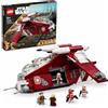 LEGO Star Wars 75354 Gunship delle guardie Coruscant