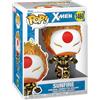 Funko Figurine Funko Pop Marvel X Men S3 Sunfire