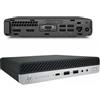 PC RESET PC REF I5 8GB 256GB DM W11P I5-8500T 600/800 G4 MINI