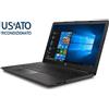 PC RESET NB REF I5 15,6 16GB 512GB W11P I5-8265U HP 250 G7 WEB/LAN/TAS.IT
