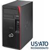 PC RESET PC REF I7 8GB 256SSD W11P I7-8700 FUJITSU P758 TOWER