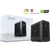 PC RESET PC REF I5 8GB 480SSD RTX3060 12GB I5-10400C ZOTAC MAGNUS53060 W10P