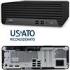 PC RESET PC REF I5 8GB 256GB SFF W11P I5-10500 400 G7