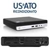 PC RESET PC REF I5 16GB 512GB DM W11P I5-8X00T 400 G4 TINY-MINI