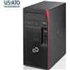 PC RESET PC REF I5 16GB 512SSD W11P MAR I5-8X00 FUJITSU P558/P758 TOWER