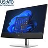 PC RESET AIO REF 24 I5 8GB 256SSD W11P I5-9500 440 G6 NO WEBCAM NO MM