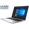 PC RESET NB REF I5 15.6 16GB 512SSD W11H I5-8250U HP 650 G5 FHD DDR4