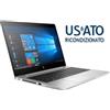 PC RESET NB REF I5 14.1 8GB 256SSD FHD W11P I5-1145G7 HP 840 G8