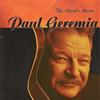 Paul Geremia The Devil's Music (CD) Album