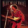 Jimi Hendrix JIMI HENDRIX-BLUE WILD ANGEL (CD)