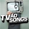 Various Artists Tv Ad Songs (CD) Album