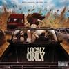 Noyz Narcos & Fritz Da Cat Localz Only (Vinyl LP)