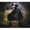 Moon Devil's return (Vinyl LP) 12" Album