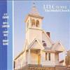 J.D. Crowe The Model Church (CD) Album
