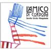 Man L'amico Di Cordoba (CD)
