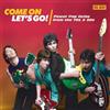 Various Artists Come On Let's Go! Power Pop Gems from the 70s & 80s (CD) Album