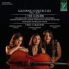 Trio Clementi Corticelli I Tre Generi Tre Gran Trio (CD)