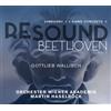 Ludwig van Beetho Resound Beethoven: Symphony 4 & Piano Concerto 4 - Volum (CD)