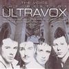 Ultravox The Voice: The Best Of Ultravox Album