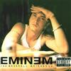 Marshall Mathers LP [Explicit] (Limited Edition) Eminem [CD] NUOVO