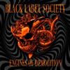 SPINEFARM RECORDS Black Label Society 'Engines of Demolition' 2LP, vinile marmorizzato [vinile]