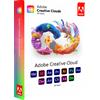 ADOBE CREATIVE CLOUD 2026 - Mac - Perpetua