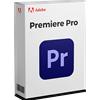 ADOBE PREMIERE PRO 2025 - 3 Mesi - Mac