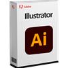 ADOBE ILLUSTRATOR 2025 - 1 Anno - Mac