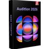 ADOBE AUDITION 2026 - Mac - Perpetua