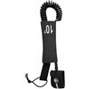 PADDLENAUT Leash PADDLENAUT 10' - cordino di sicurezza per SUP