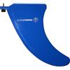 PADDLENAUT Pinna PADDLENAUT US-BOX Blue per SUP gonfiabili