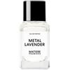Matiere Premiere METAL LAVANDER EAU DE PARFUM 50ML