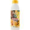 Garnier Balsamo Nutriente Fructis Hair Food, Balsamo Alla Banana - 350 ml