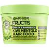 Garnier Fructis Kiwi Mentolo Hair Food Maschera Multi-uso - 390 ml