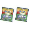 PhatMojo Blox Fruits Mini figure Collectible - Blind Box SERIE 2 (Confezione da 2)