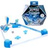 Doteki TOMY Doteki Battle Set Arctos, gioco d'azione per bambini dai 8 anni in su, arena di combattimento con controller, campioni collezionabili, fazioni elementi, gioco multiplayer interattivo, senza