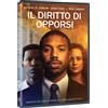 WARNER BROS Il Diritto Di Opporsi ( DVD)