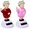 PUCKATOR Solarpal - Dancing Queen - figura Wobble -